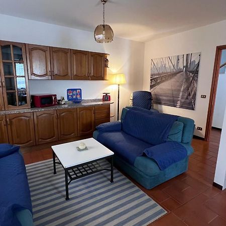 Casa Caterina 2 Storey House, With A Mountain View Toscolano Maderno Exterior foto