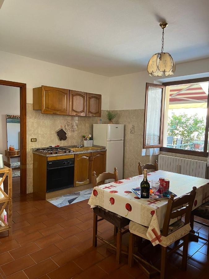 Casa Caterina 2 Storey House, With A Mountain View Toscolano Maderno Exterior foto