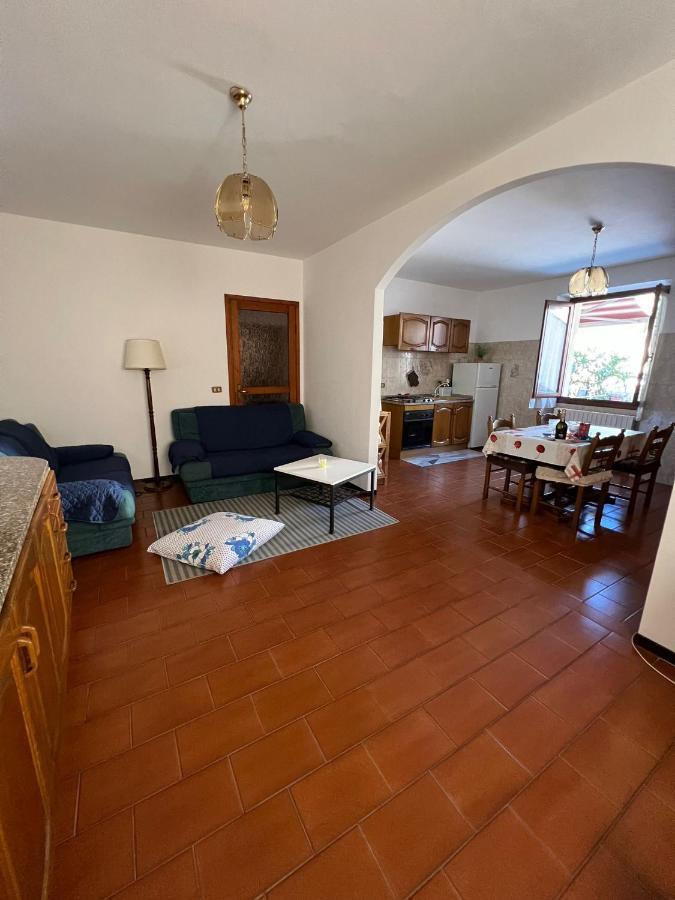 Casa Caterina 2 Storey House, With A Mountain View Toscolano Maderno Exterior foto