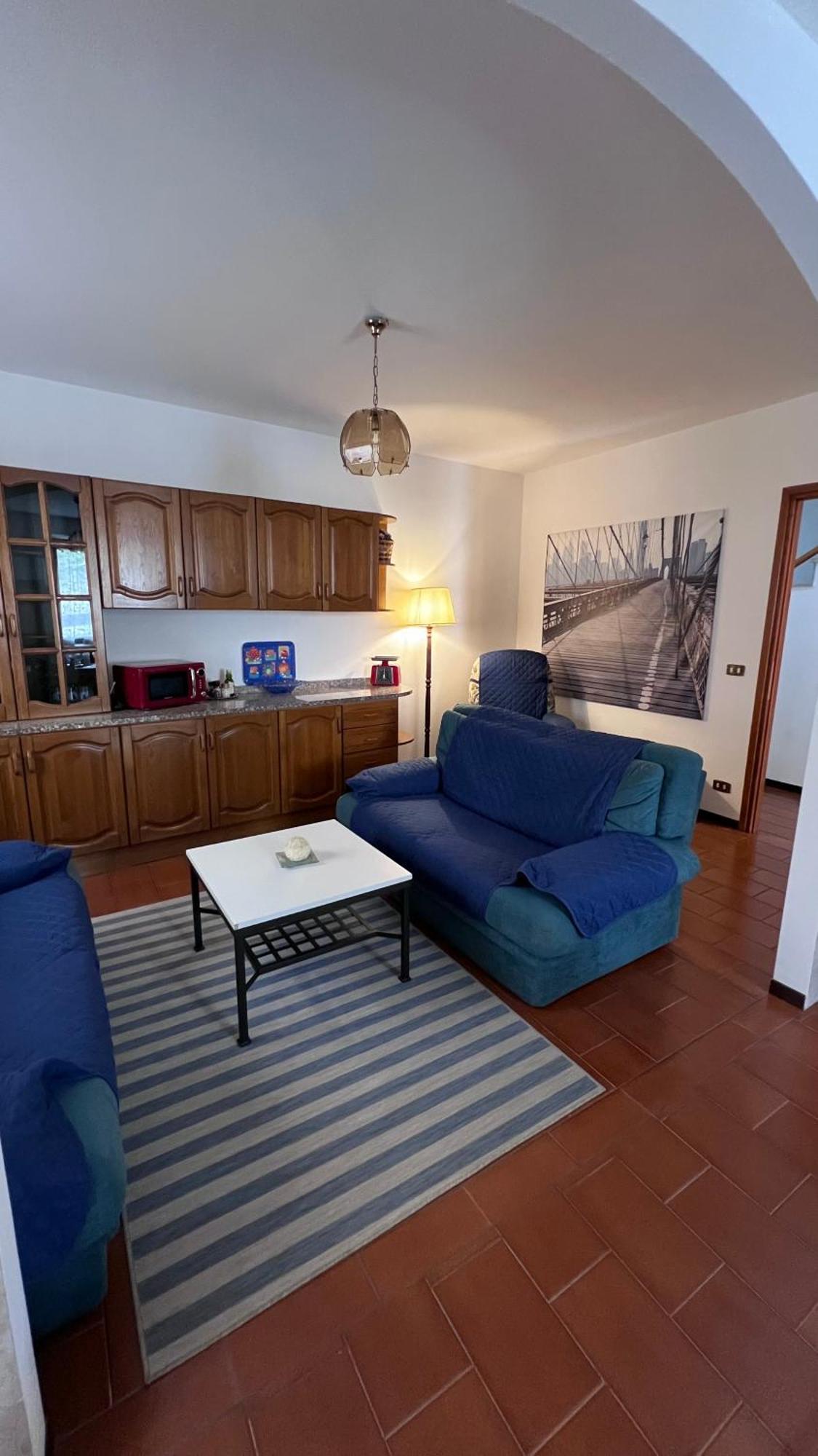 Casa Caterina 2 Storey House, With A Mountain View Toscolano Maderno Exterior foto