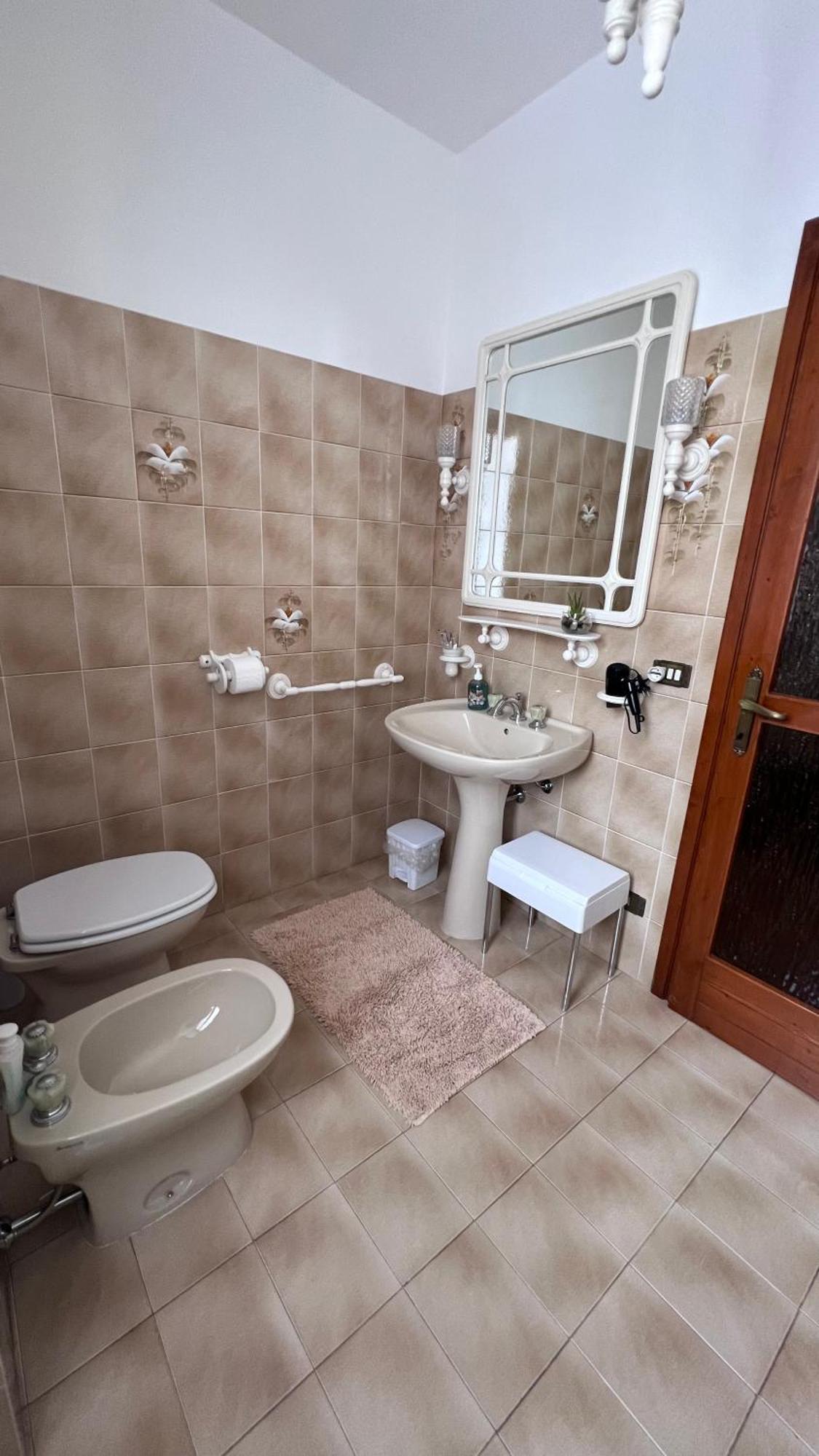 Casa Caterina 2 Storey House, With A Mountain View Toscolano Maderno Exterior foto