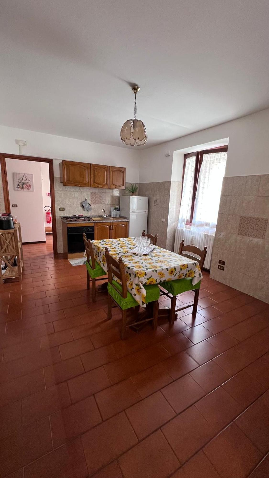 Casa Caterina 2 Storey House, With A Mountain View Toscolano Maderno Exterior foto