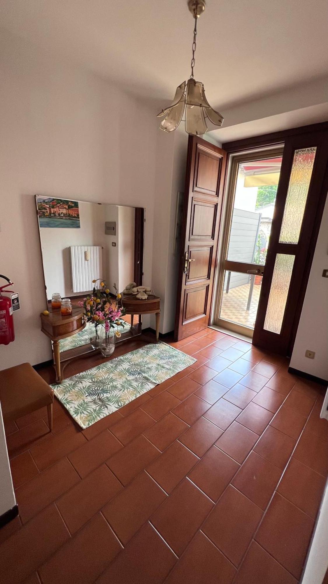 Casa Caterina 2 Storey House, With A Mountain View Toscolano Maderno Exterior foto