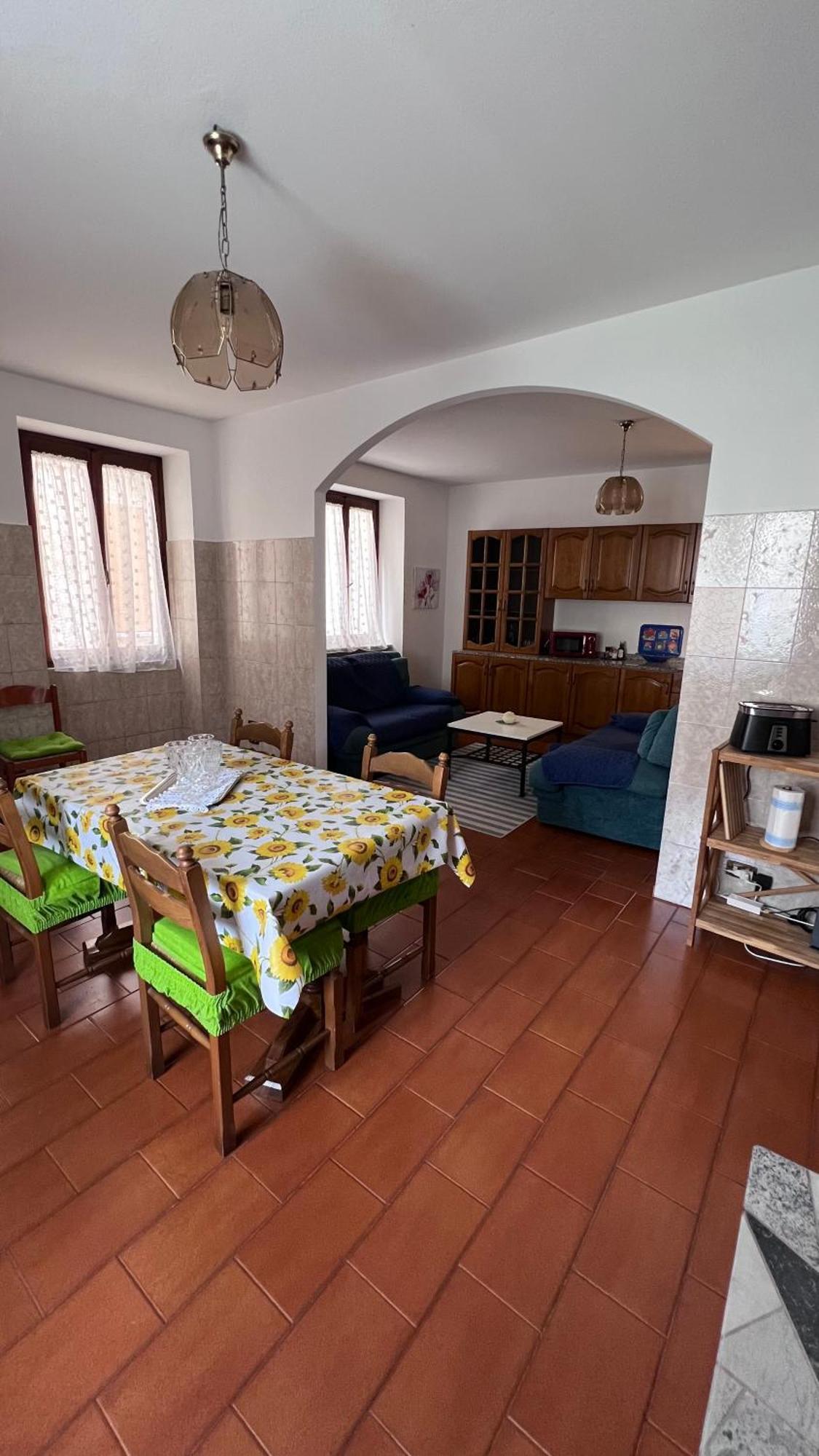 Casa Caterina 2 Storey House, With A Mountain View Toscolano Maderno Exterior foto